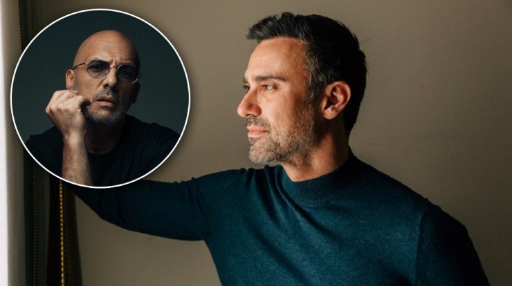 Γιώργος Καπουτζίδης: Ξεκαθαρίζει τη θέση του για την "επίθεση" στον Νίκο Μουτσινά! 