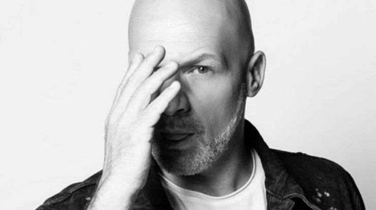 Νίκος Μουτσινάς: Δείτε πως σχολίασε τη συμμετοχή της πρώην συνεργάτιδάς του Τζώρτζιας Παναγή στο "My Style Rocks"