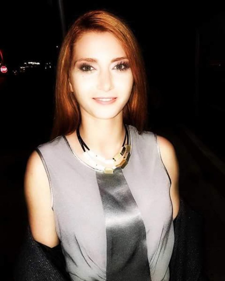 Χριστιάνα Μούζουρα: “Δεν μπορούσα να κοιμηθώ από το άγχος”