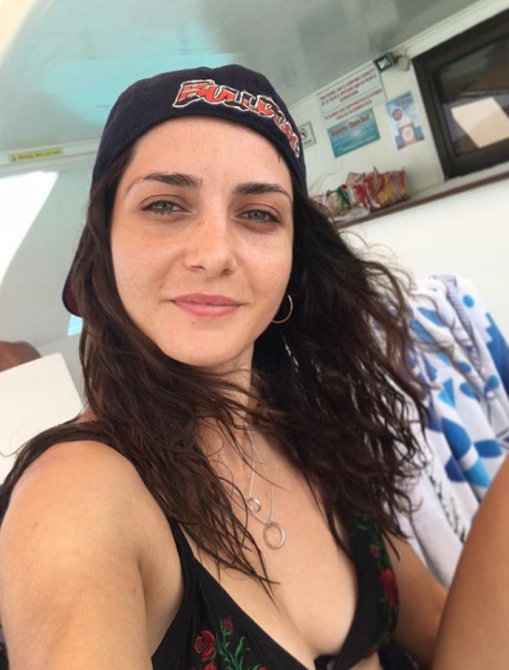 Χριστιάνα Μούζουρα: Άλλαξε το hair look της! [βίντεο]