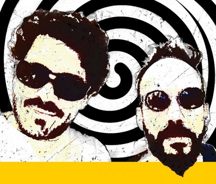 Μουζουράκης & Βαλαρούτσος στην Κύπρο