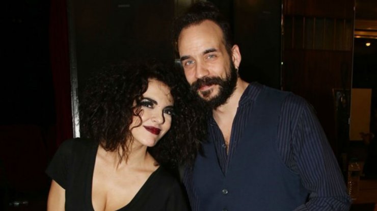 Μαρία Σολωμού: Πως ανακοίνωσε στον Πάνο Μουζουράκη πως δεν θέλει δεύτερο παιδί;