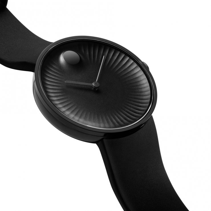 Σύγχρονο ρολόι Movado