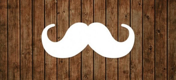 Γιατί οι άνδρες αφήνουν μουστάκι κάθε Νοέμβριο