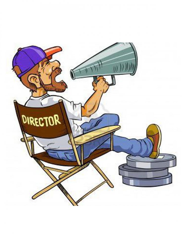 Μικρή ταινία... από μικρούς δημιουργούς! [The Little Movie Makers]