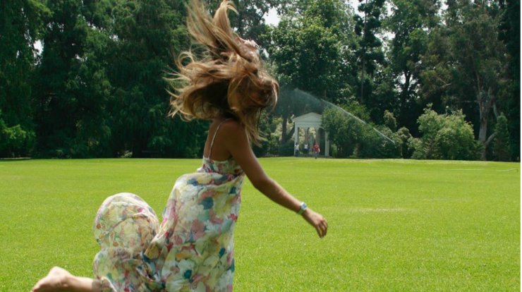 Ποια ελληνίδα ηθοποιός περιμένει δεύτερο παιδάκι;