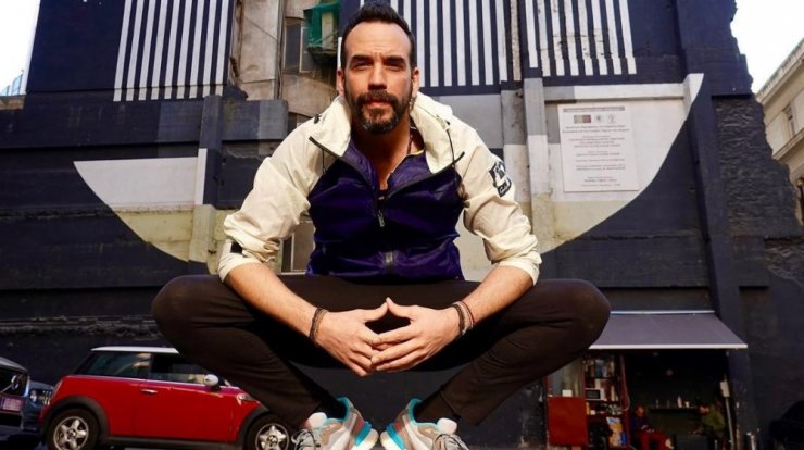 Πάνος Μουζουράκης: Πως απαντάει στο ενδεχόμενο να αποκτήσει παιδιά; [βίντεο]