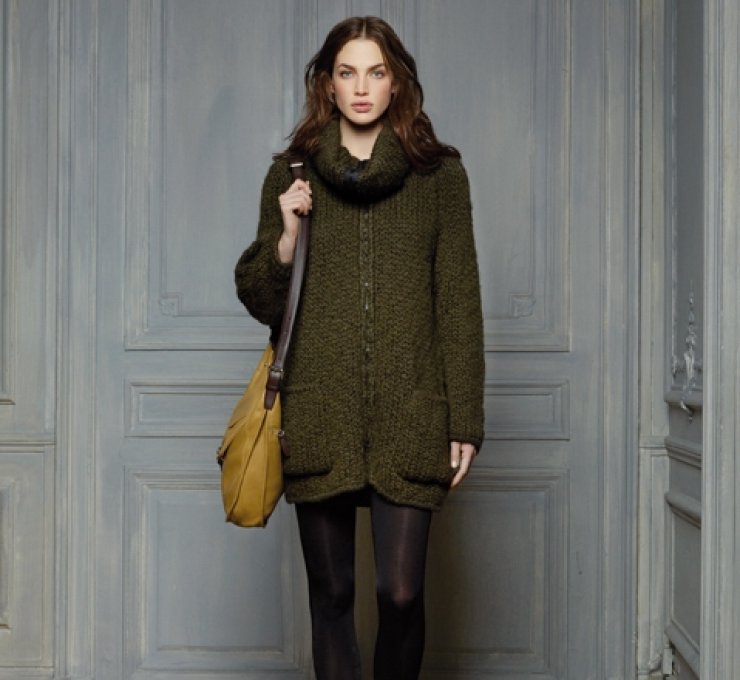 Balzane Roots by Longchamp