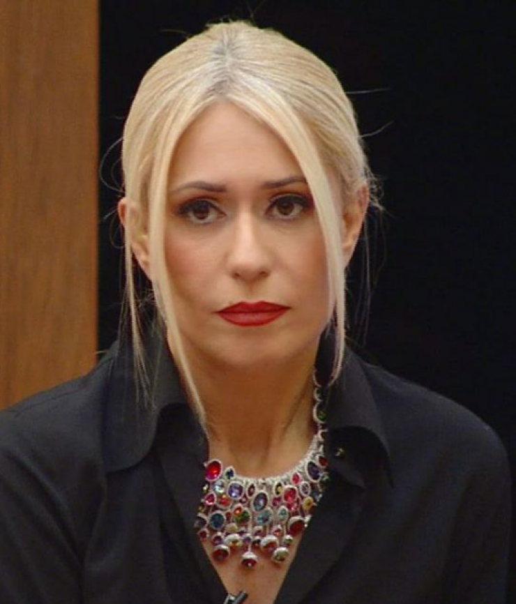 Συντετριμμένος ο παίκτης που αποχώρησε από το "Power of Love" [βίντεο]