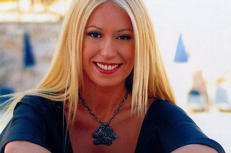 Μαρία Μπακοδήμου: Τι αλλαγές έφερε στη ζωή της η οικονομική κρίση;