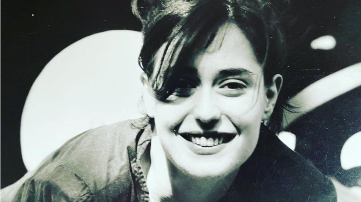 Είναι Ελληνίδα παρουσιάστρια 34 χρόνια πριν – Την αναγνωρίζετε; 