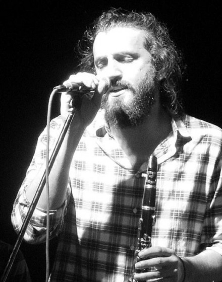 Ο Λεωνίδας Μπαλάφας live στη Λευκωσία