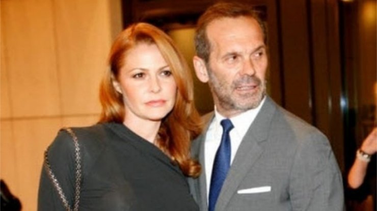 Κωστόπουλος - Μπαλατσινού: Οι κοινές αναρτήσεις και το ευχάριστο γεγονός που μοιράστηκαν δημόσια [εικόνες]