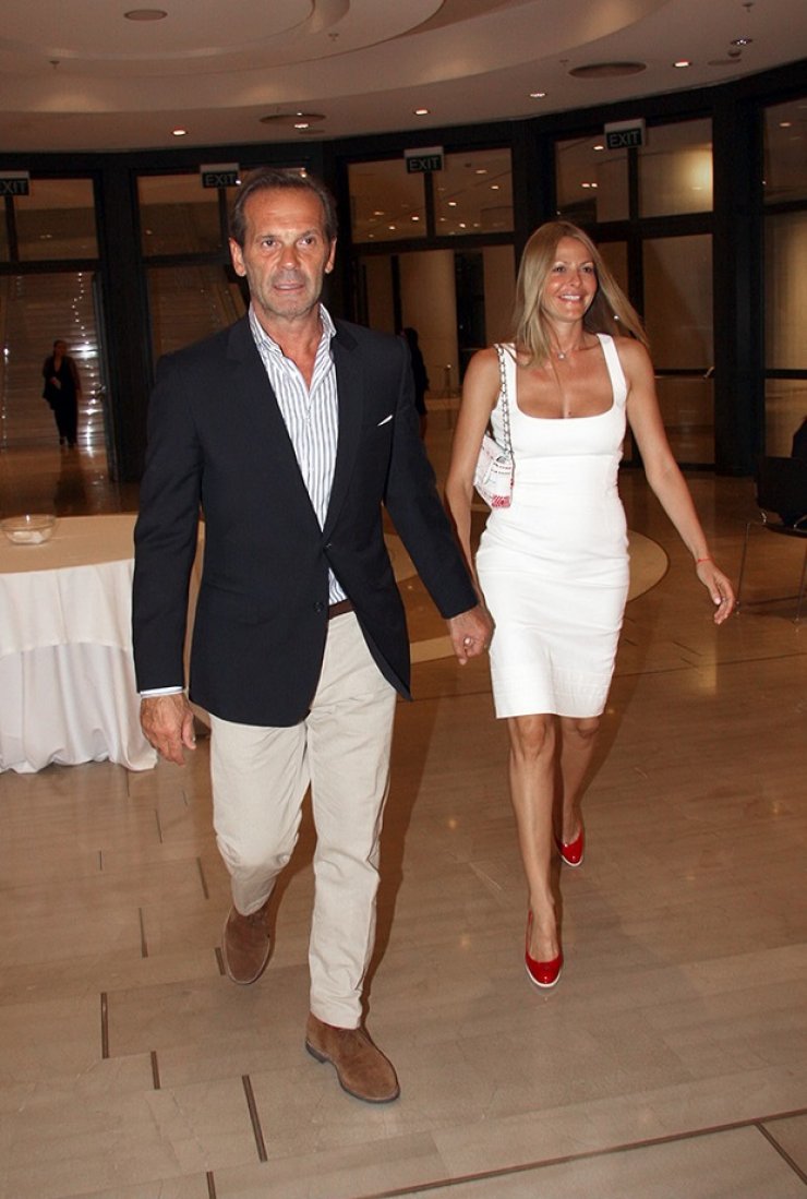 Πέτρος Κωστόπουλος: Μιλά για το διαζύγιο με τη Τζένη Μπαλατσινού και κάνει την αποκάλυψη που ανατρέπει όλα όσα γνωρίζαμε 