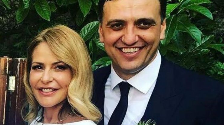 Βασίλης Κικίλιας: Οι πρώτες δηλώσεις on air για την εγκυμοσύνη της Τζένης Μπαλατσινού!