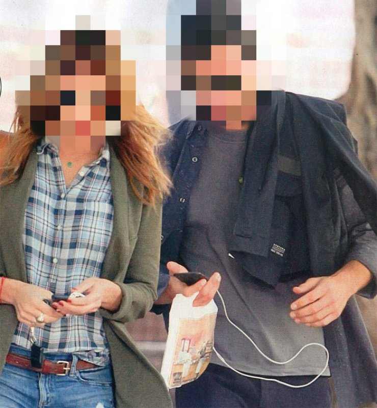Η κρίση στη σχέση επώνυμου ζευγαριού της ελληνικής showbiz!