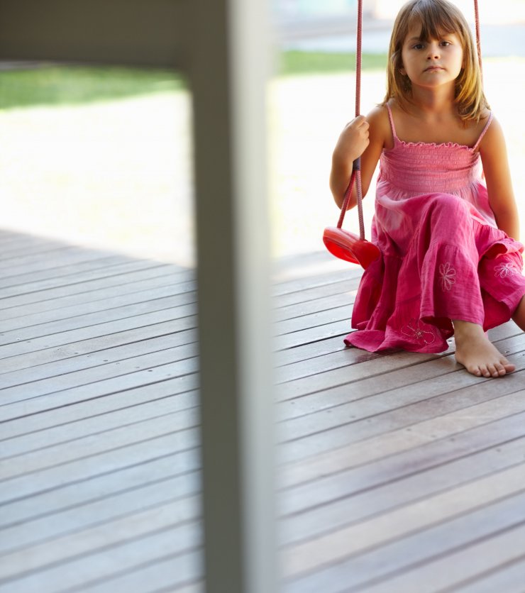 Όταν ο μπαμπάς μένει άνεργος