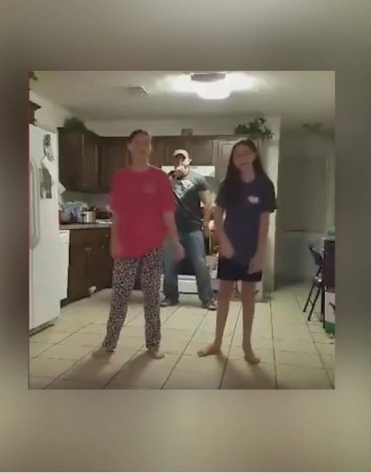 Ο πιο cool μπαμπάς έβερ! [βίντεο]