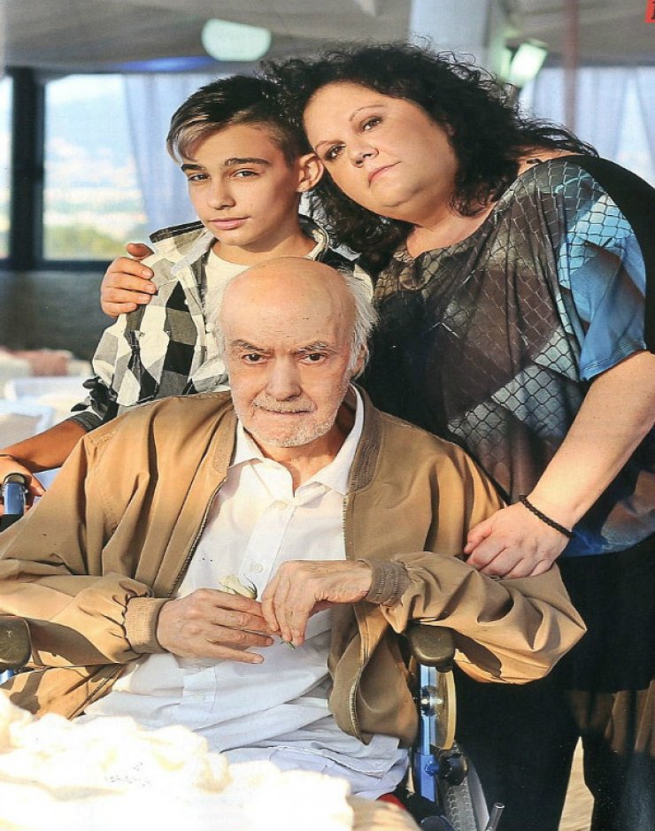 Ανδρέας - Μαρία Μπάρκουλη: Πού βρήκαν τα χρήματα για τον γάμο τους