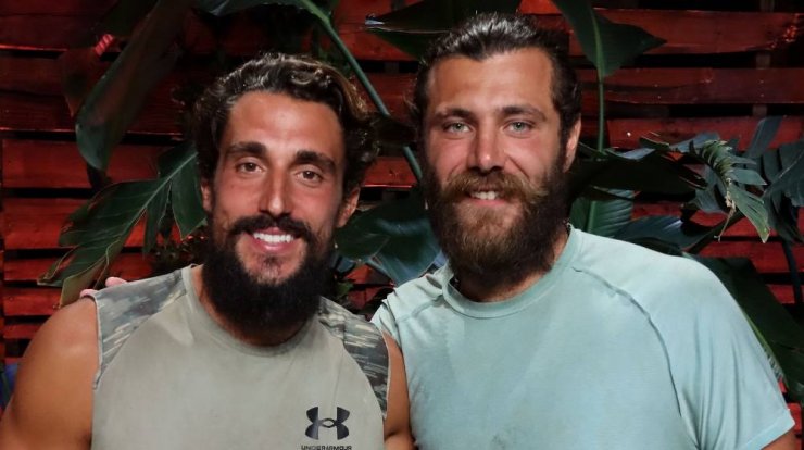 Τελικός Survivor: Μάθαμε πως ψήφισαν οι τηλεθεατές – Οριακή η διαφορά των φιναλίστ