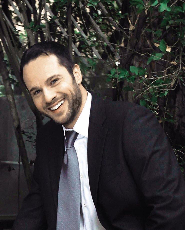 Μέμος Μπεγνής: “Δεν είμαι για οικογένεια. Θα ήμουν δυστυχισμένος”