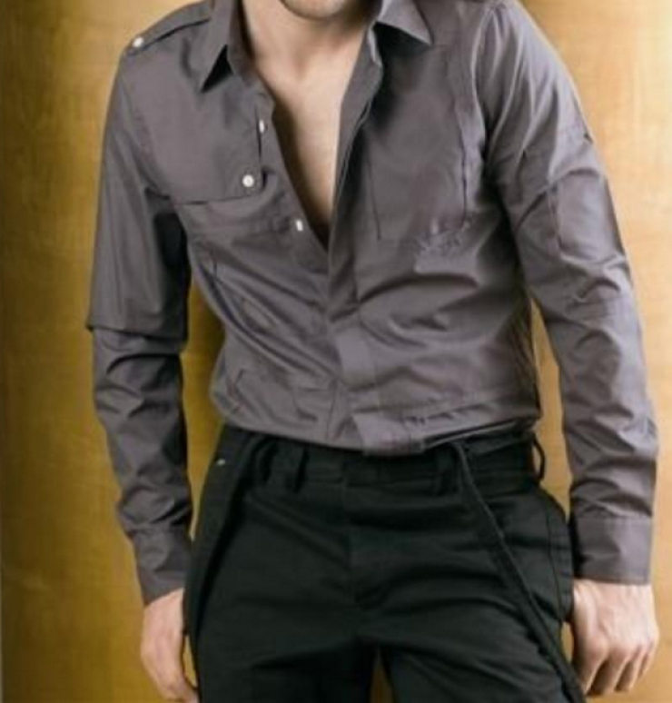 Ηθοποιός σε κυπριακή σειρά δηλώνει: “Το σεξ δεν είναι και τόσο συγκλονιστικό”