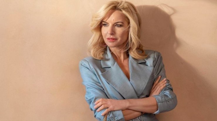 Μαρία Μπεκατώρου: Tα 10 κιλά που κατάφερε να χάσει και τα σενάρια πέρι λιποαναρρόφησης που άκουσε