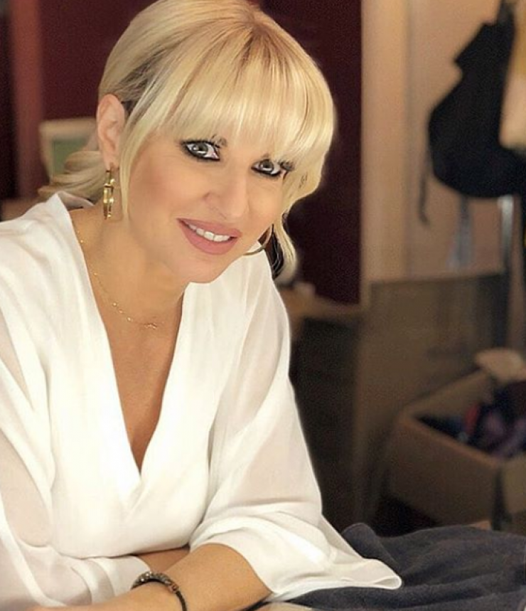 Μαρία Μπεκατώρου: "Μου χτύπησε την πόρτα η νευρική ανορεξία… Θέλω να με στηρίξετε" [βίντεο]