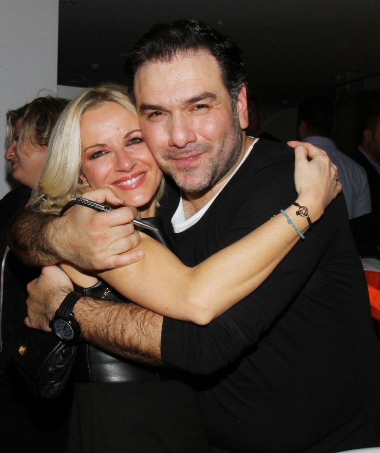 Μαρία Μπεκατώρου: Δεν θα πιστεύετε τι είπε για τη συνεργασία της με τον Αρναούτογλου!