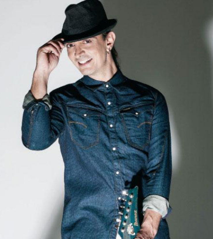 Δήμος Μπέκε: Μιλάει για πρώτη φορά για το περιστατικό σε μαγαζί της Λευκωσίας!