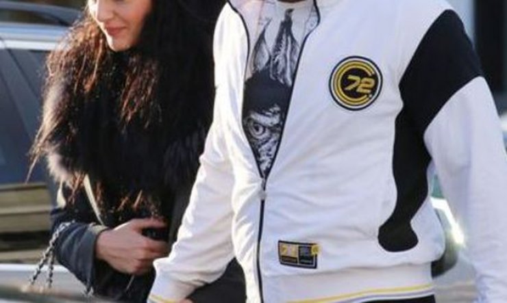 Παντρεύεται τον Οκτώβριο το ζευγάρι της ελληνικής showbiz 