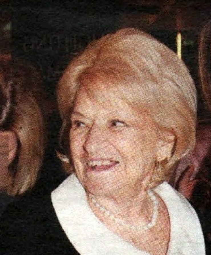 Θρήνος στην ελληνική showbiz!