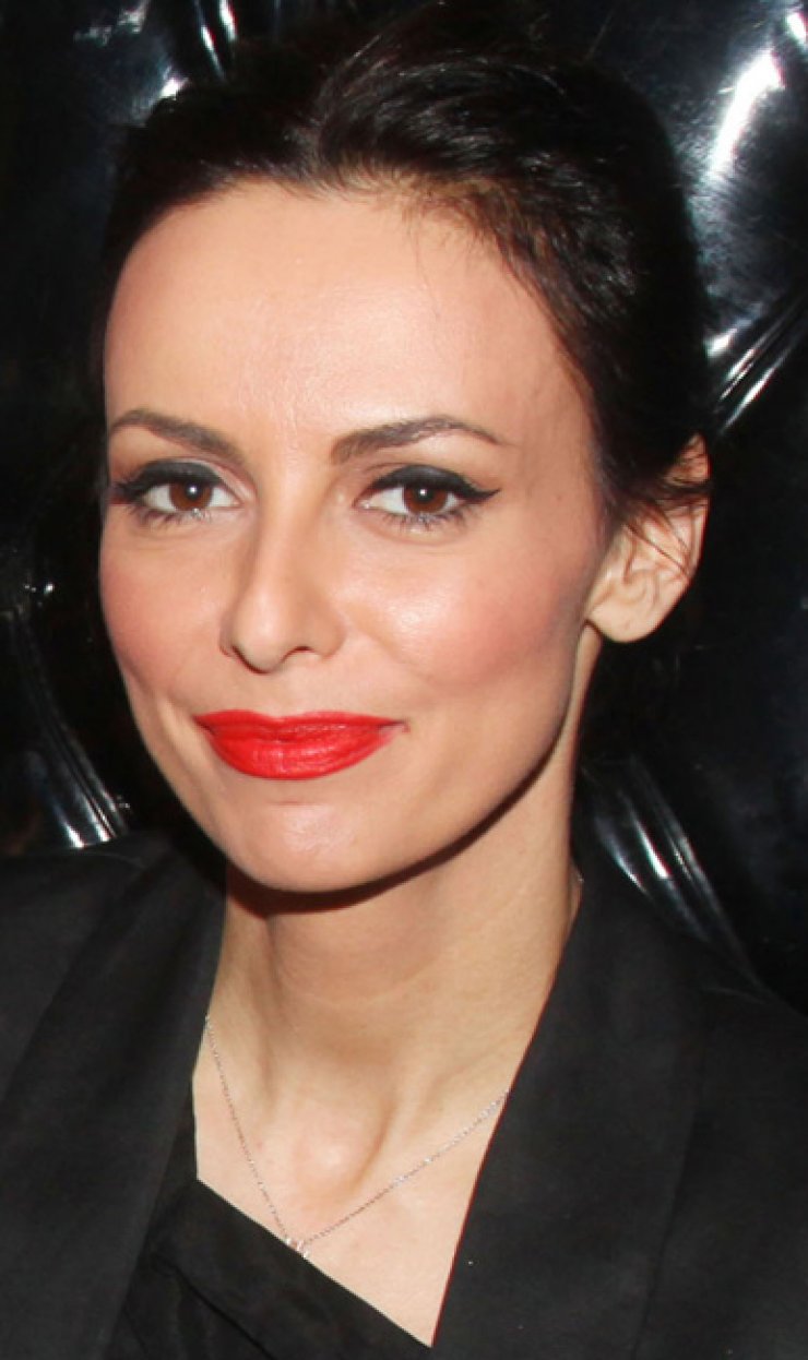 Η δραστική αλλαγή στα μαλλιά της Μπέττυς Μαγγίρα λίγο πριν την πρεμιέρα της στον Alpha [εικόνα]