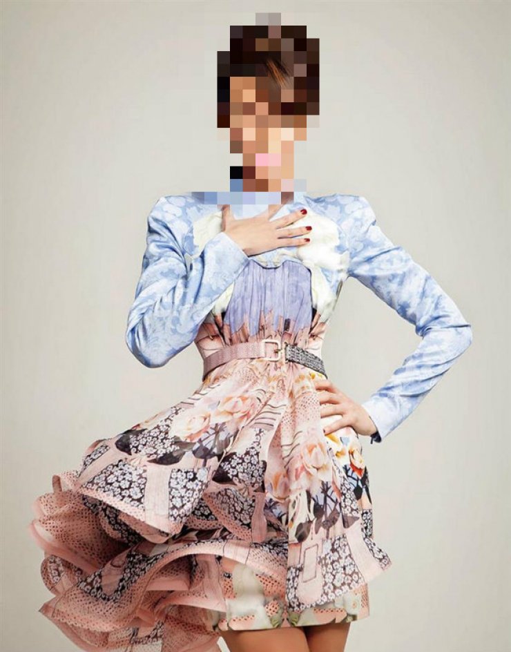 Γνωστή Ελληνίδα αποκαλύπτει ότι είναι έτοιμη να κάνει αυξητική στήθους!