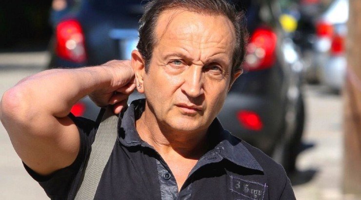 Σπύρος Μπιμπίλας: “Έμαθα από την Ελπίδα Νίνου ότι την εγκατέλειψε και έφυγε με φίλη του γιου του”