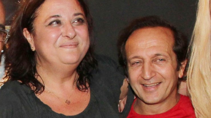 Ο Σπύρος Μπιμπίλας συναντήθηκε με την Ελισάβετ Κωνσταντινίδου μετά τη δήλωση της που συζητήθηκε έντονα!