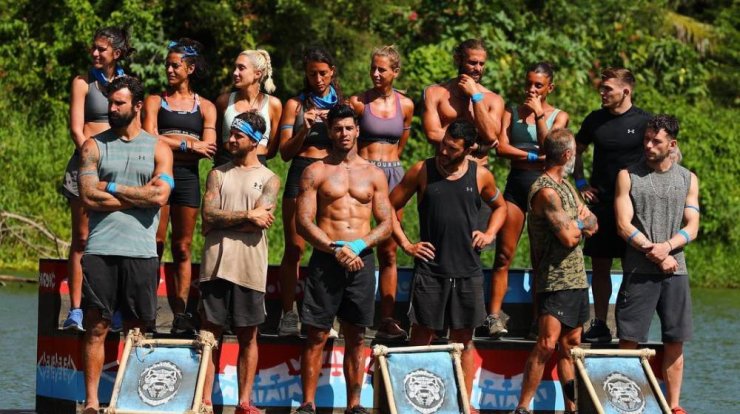 “Survivor All Star”: Αυτός είναι ο δεύτερος υποψήφιος προς αποχώρηση για αυτή την εβδομάδα [βίντεο]
