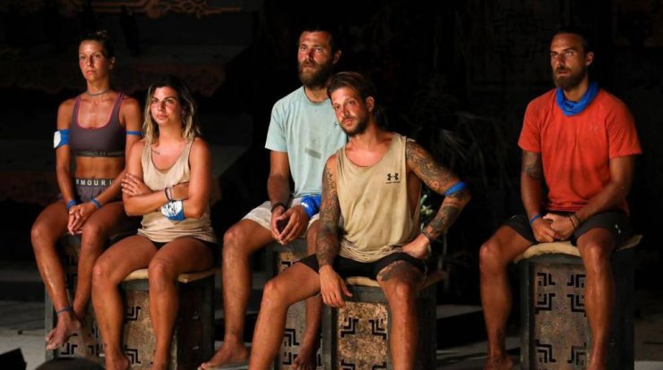 Ο παίκτης των "Μπλε" που βρέθηκε στον τάκο και έκανε πανηγυρισμό Βασάλου [βίντεο]