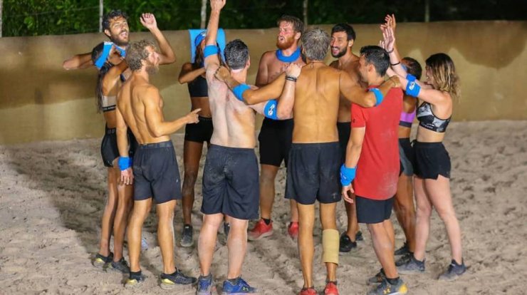 Το πλάνο που "καίει" την Άννα Μαρία Βέλλη και τον Νίκο Μπάρτζη!