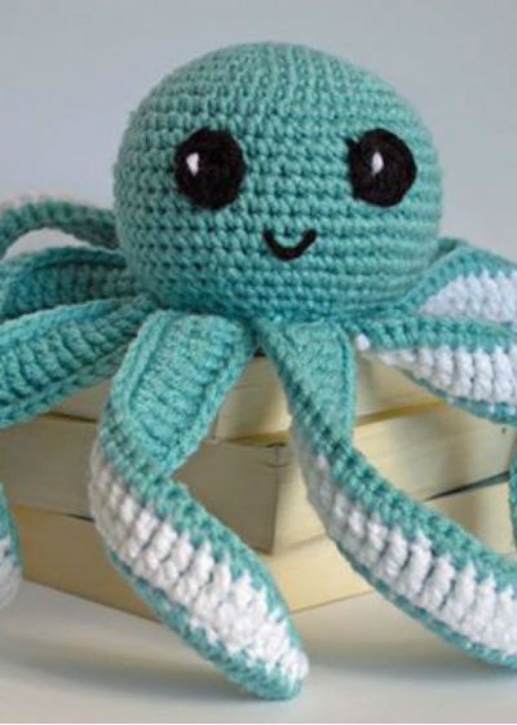 Μάθε να πλέκεις [από την αρχή]