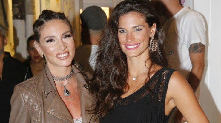 Αθηνά Οικονομάκου - Χριστίνα Μπόμπα: Ο σέξι χορός τους έγινε viral σε party επώνυμου Κύπριου