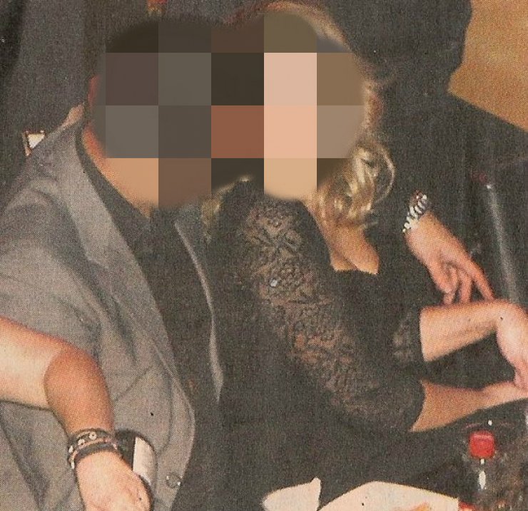Ζευγάρι της showbiz έκανε το επόμενο βήμα στη σχέση του!