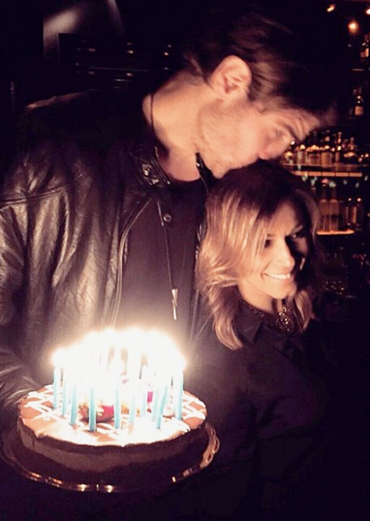 Γιώργος Μπόγρης: Όταν η Έλλη Κοκκίνου του είπε “φύγε”