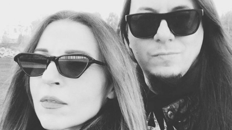 Η ανατριχιαστική ανάρτηση του συζύγου της Ευρυδίκης: Ο Κύπριος ανιψιός τους πήρε χθες το τρένο για Θεσσαλονίκη