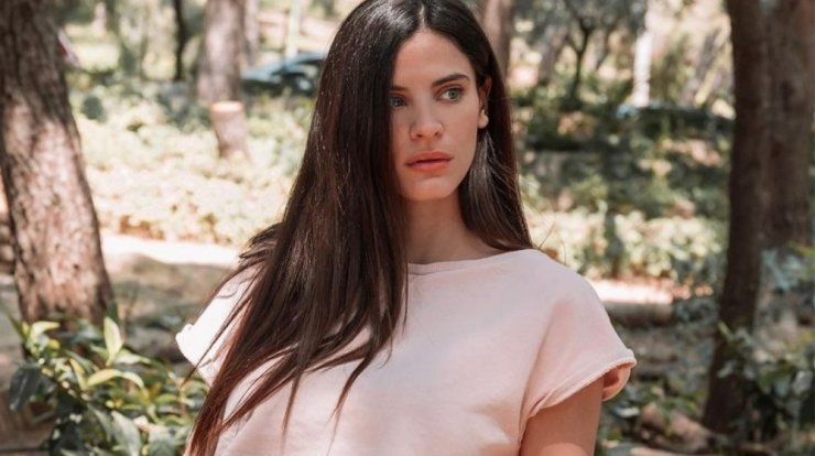 Χριστίνα Μπόμπα: Μάθαμε πόσα κιλά έχει πάρει στην εγκυμοσύνη της μέχρι στιγμής [βίντεο]