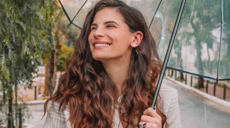 H Χριστίνα Μπόμπα αποκαλύπτει: "Δεν έβγαζα κάθε μήνα ωάριο οπότε κάναμε εξωσωματική" [βίντεο] 