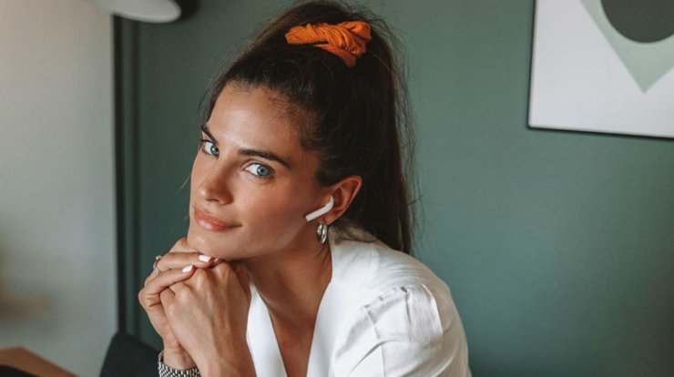 Χριστίνα Μπόμπα: Εξομολογείται πως αντέδρασε τη στιγμή που έμαθε πως έχει τον κορωνοϊό!