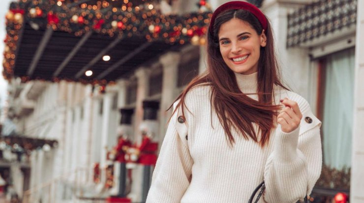 Η Χριστίνα Μπόμπα μας άφησε άφωνους! Της είχαν βρει στον καφέ πριν μήνες τη δίδυμη κύηση!