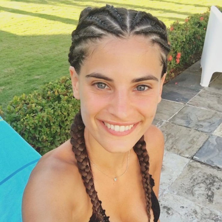 Έφυγε η Χριστίνα Μπόμπα από τον Άγιο Δομίνικο