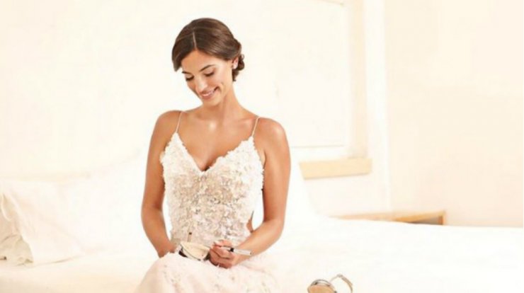 Wow! Το πιο όμορφο στιγμιότυπο από το bachelorette party της Χριστίνας Μπόμπα στην Ibiza! [εικόνα]